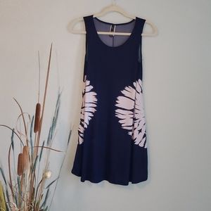 Sundress with pockets